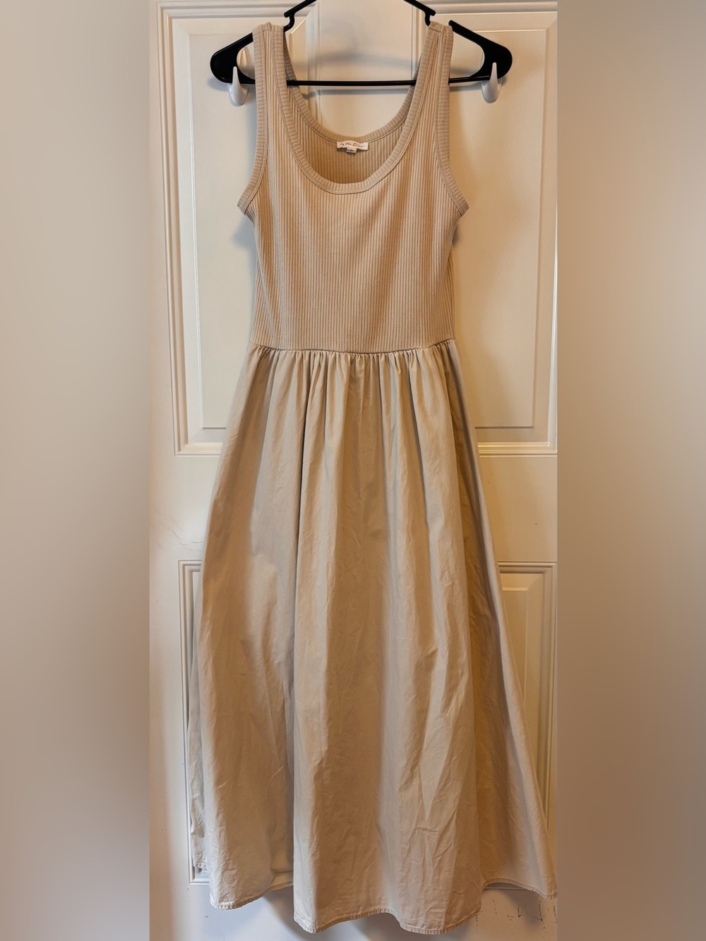 By the River Maxi Dress